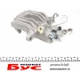 Супорт гальмівний (задній) (R) VW Golf V/VI 03- (d=38mm) (TRW)