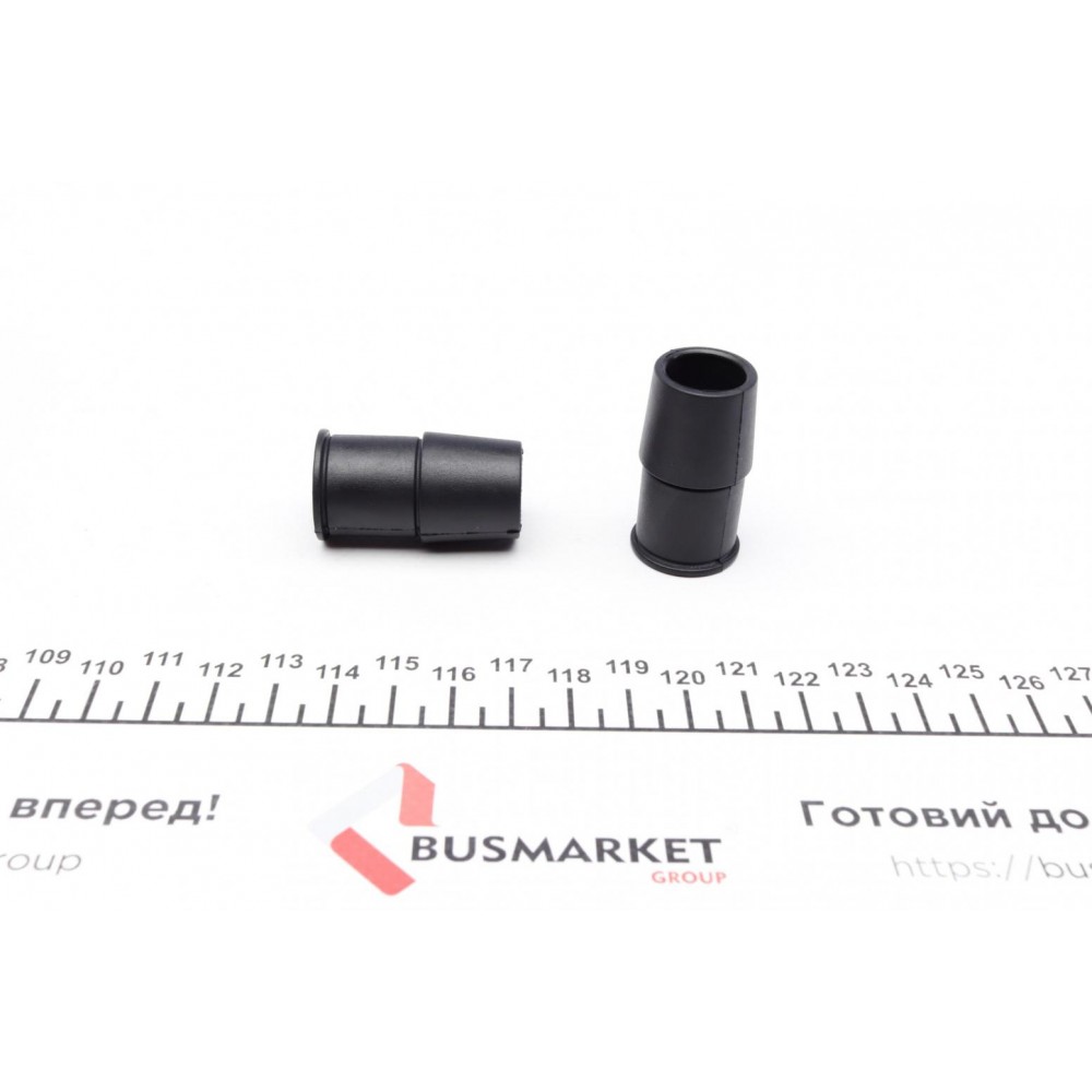 Ремкомплект супорта (переднього) BMW 3 (F30) 11- (d=54mm) (+поршень) (Bosch)
