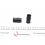 Ремкомплект супорта (переднього) BMW 3 (F30) 11- (d=54mm) (+поршень) (Bosch)