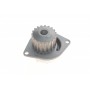 Комплект ГРМ + помпа Citroen Berlingo/C3/Peugeot 206/301 1.6 00- (25.4x134z)