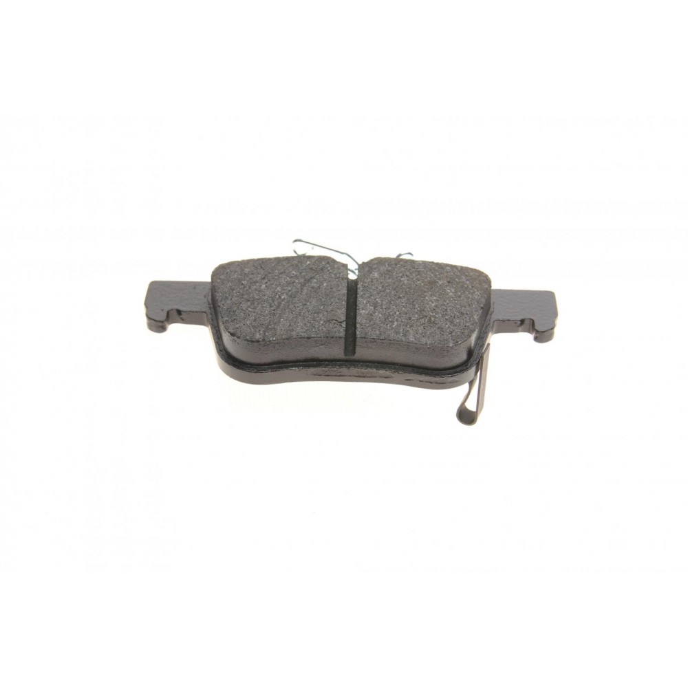 Колодки гальмівні (задні) Honda Accord X 1.5/2.0 i-VTEC 16- (Ate)