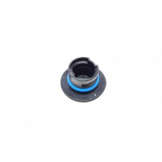 Кришка горловини маслозаливної Opel Astra J/Insignia A/B 08-