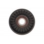 Ролик генератора Ford Transit 2.4DI/TDCI 00-06 (натяжний) (76x37)