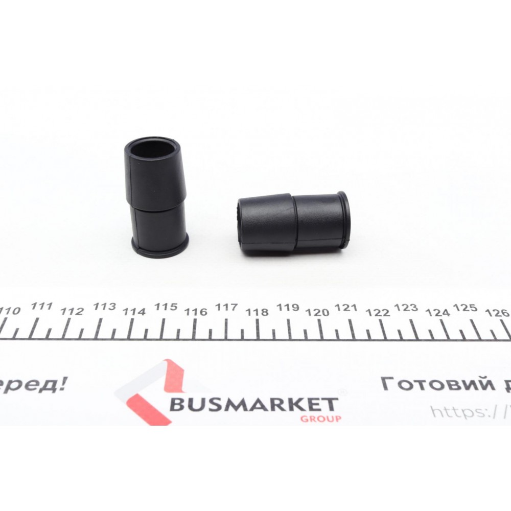 Ремкомплект супорта (заднього) MB E-class (W211/W212) 02- (d=42mm) (+ поршень) (Ate)