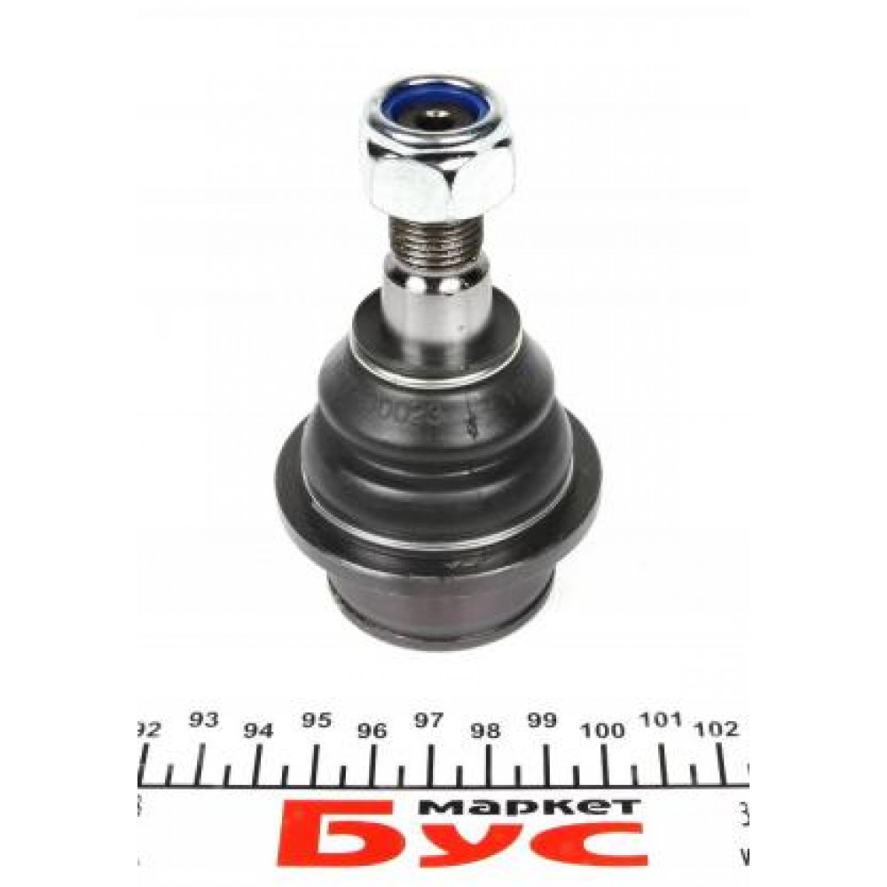 Опора кульова (передня) Ford Transit V184/V347 00-14/Transit Connect 02-13 (d=44.5mm)