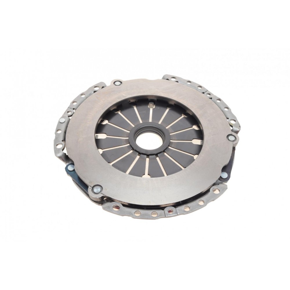 Комплект зчеплення Peugeot Boxer 2.2HDI 02- (d=245mm) (+вижимний)