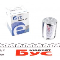 Поршень супорта (переднього) Fiat Ducato/Citroen Jumper 06- (46x58mm)