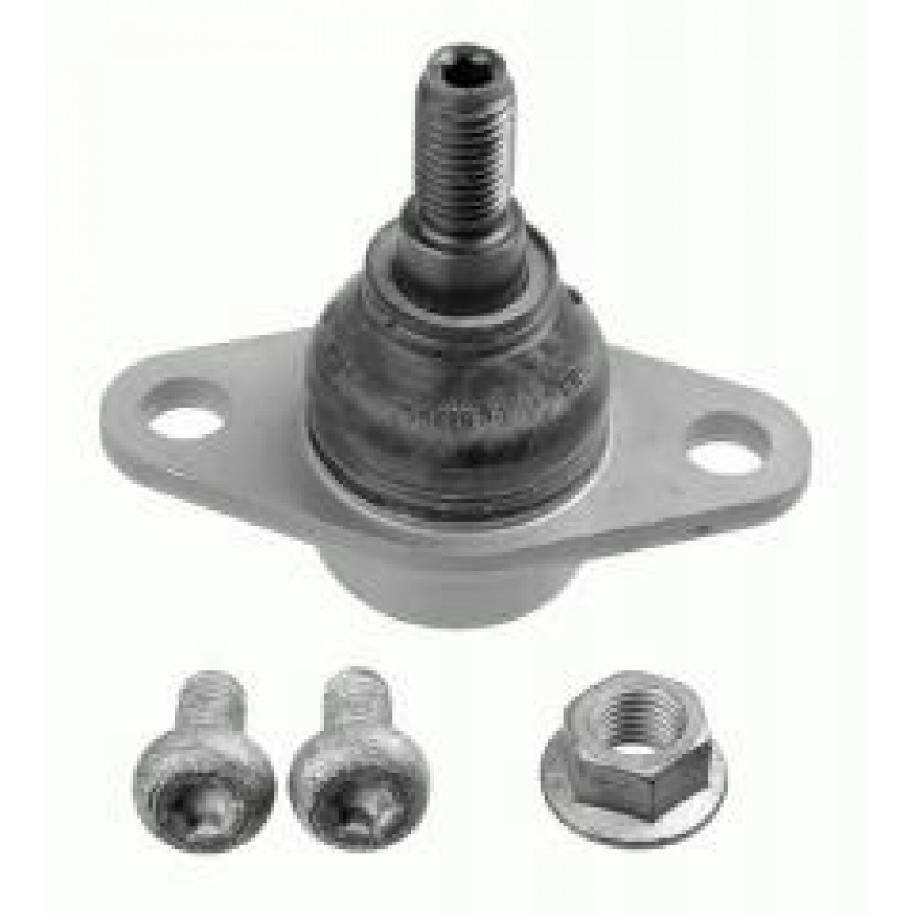 Опора кульова (передня/знизу) Mini Cooper 01-06 (R50/R52/R53)