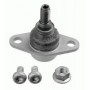 Опора кульова (передня/знизу) Mini Cooper 01-06 (R50/R52/R53)