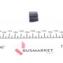 Кнопка склопідіймача (L) MB Sprinter/VW Crafter 06-