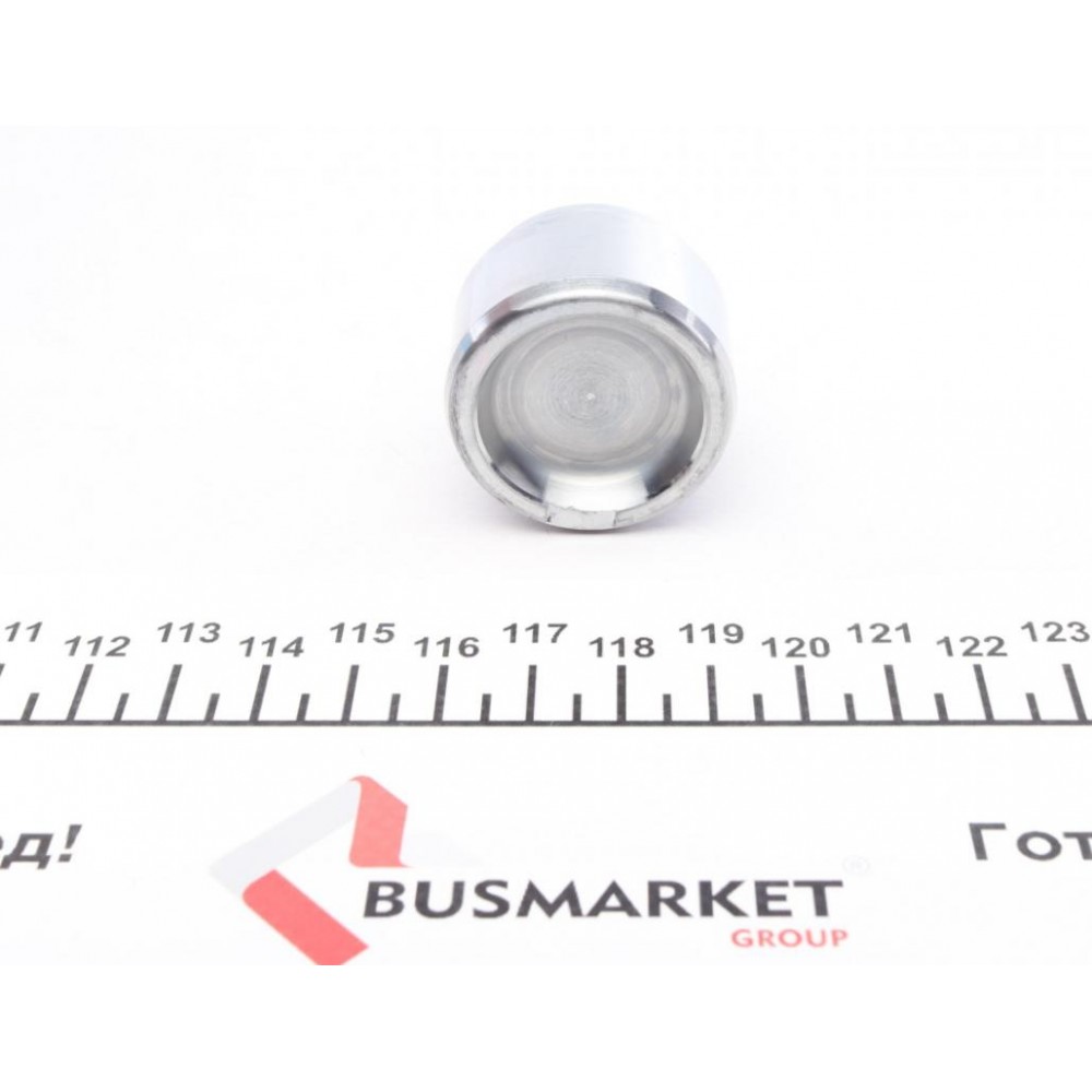 Поршень супорта (заднього) MB E-class (W124) 93-96 (35x26.6mm) (Ate)