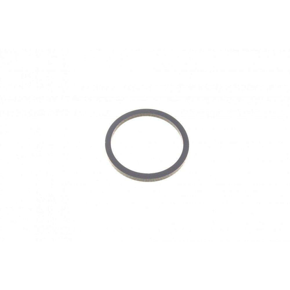 Ремкомплект супорта (заднього) Honda Accord VII/VIII 03- (d=38mm) (Lucas/Nih)(+поршень/направляюча)