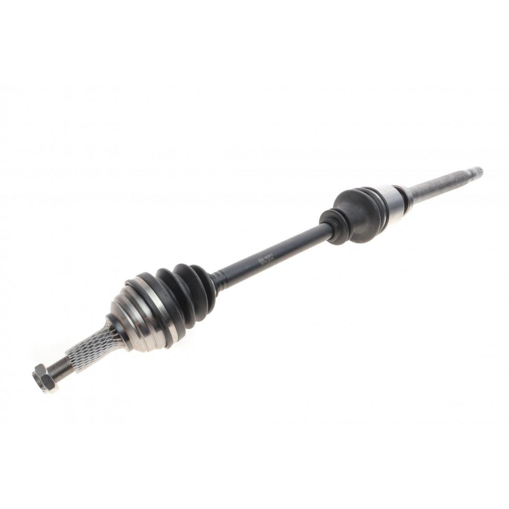Піввісь (передня) (R) Renault Kangoo/Megane 1.4/1.6/1.5DCI 02- (23z/26z/915mm)
