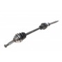 Піввісь (передня) (R) Renault Kangoo/Megane 1.4/1.6/1.5DCI 02- (23z/26z/915mm)