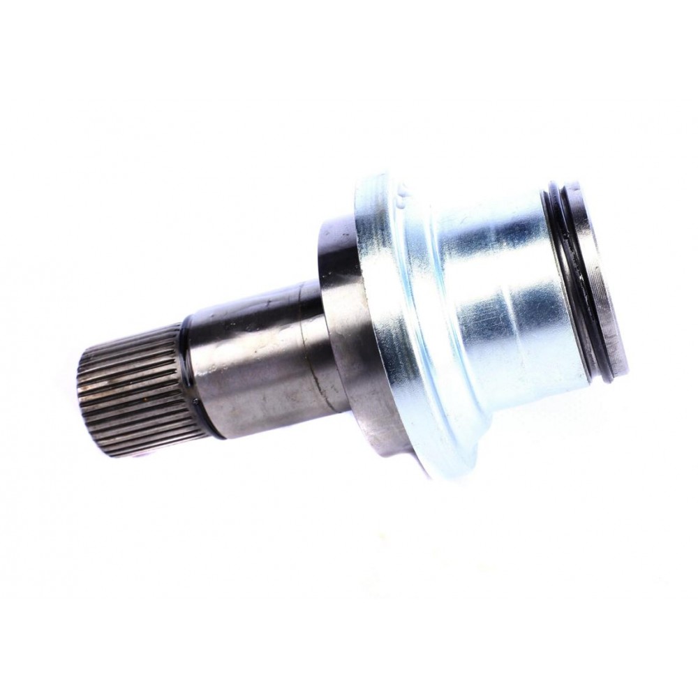 Фланець півосі передній VW Sharan/Ford Galaxy/Seat Alhambra 1.9/2.0 TDI 00-10 (R) (26z/37z/356)