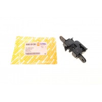 Замок капоту Renault Master 2.3 dCi 10-