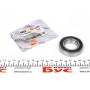 Підшипник вала карданного MB/BMW/Citroen/Peugeot (30x55x13) (9823)