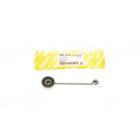 Тяжка КПП Citroen Berlingo/Peugeot Partner 98- (117mm)