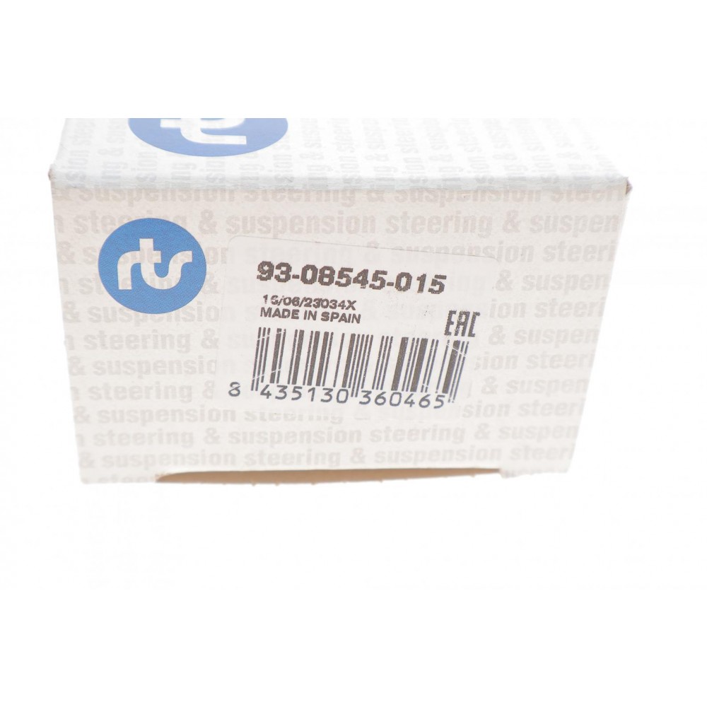 Опора кульова (передня/знизу) Nissan Pixo/Suzuki Alto VII 09- (d=40.3mm)