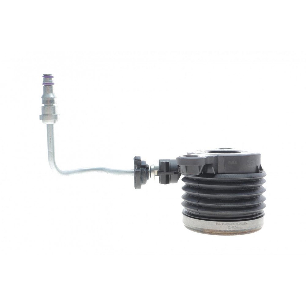 Комплект зчеплення Renault Megane II/III/Scenic II/III 1.9dCi 02- (d=240mm) (+вижимний)