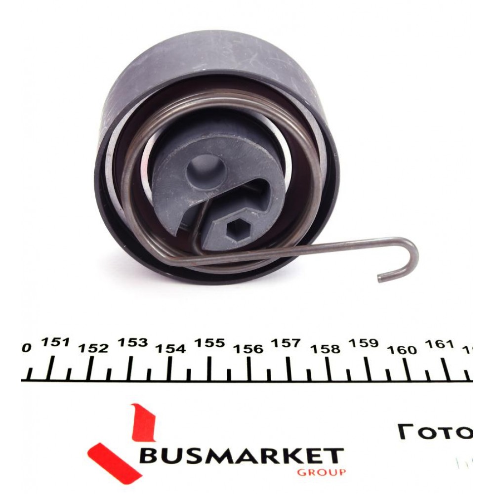 Комплект ГРМ Opel Combo 1.7CDTI