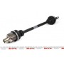Піввісь (передня) Renault Kangoo/Clio II 97- (R) (-ABS) МКПП