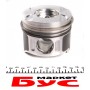 Поршень MB Sprinter OM611-613 (88.50mm/+0.5) (косий шатун) = 7110925000