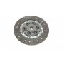 Комплект зчеплення Volvo S60/S80/V70/XC60/XC70/XC90 2.4D/2.5 02- (d=240mm)