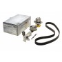 Комплект ГРМ + помпа Audi A4 96-09/A6 96-05/VW Passat 1.8 T 95-05(150x23)(помпа P547)