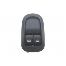 Кнопка склопідіймача (L) Citroen Jumpy II 07-16 (блок)