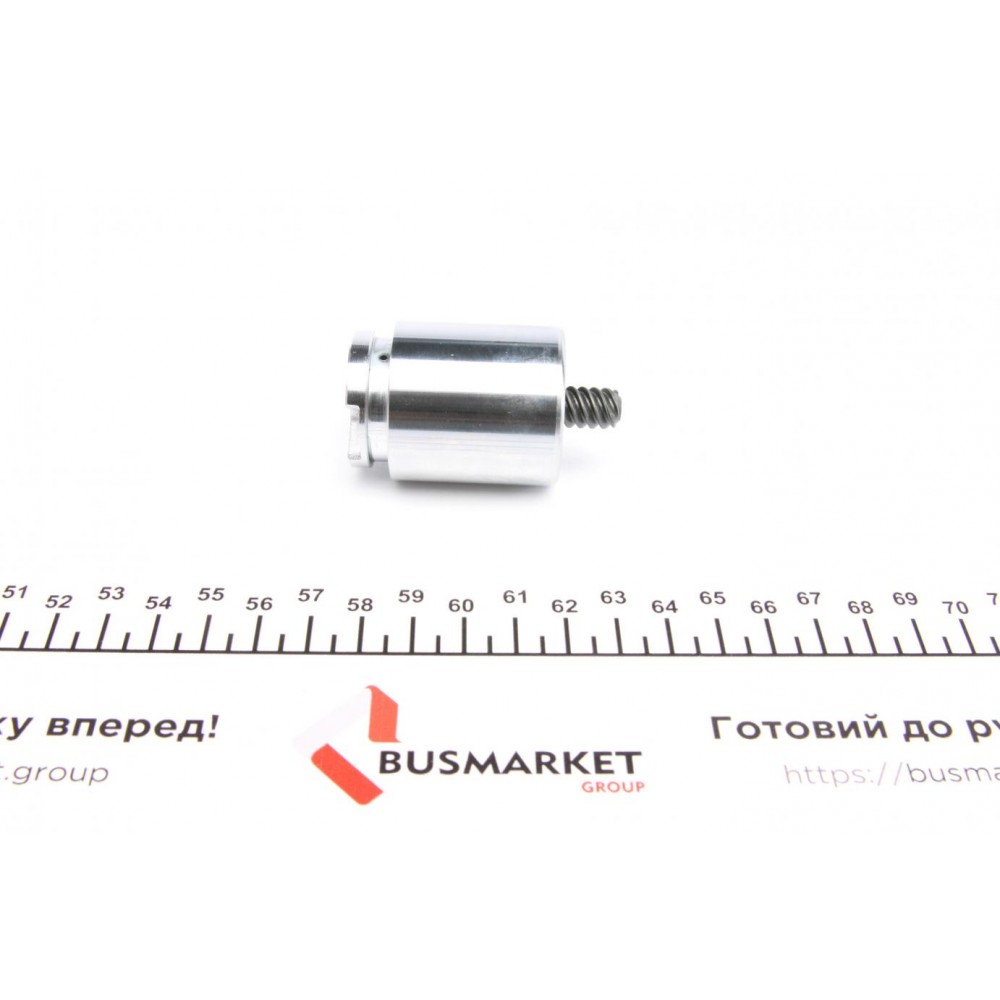 Поршень супорта (заднього) Mazda 6 02-07 2.0 DI (35x45mm) (Akebono)(з механізмом)