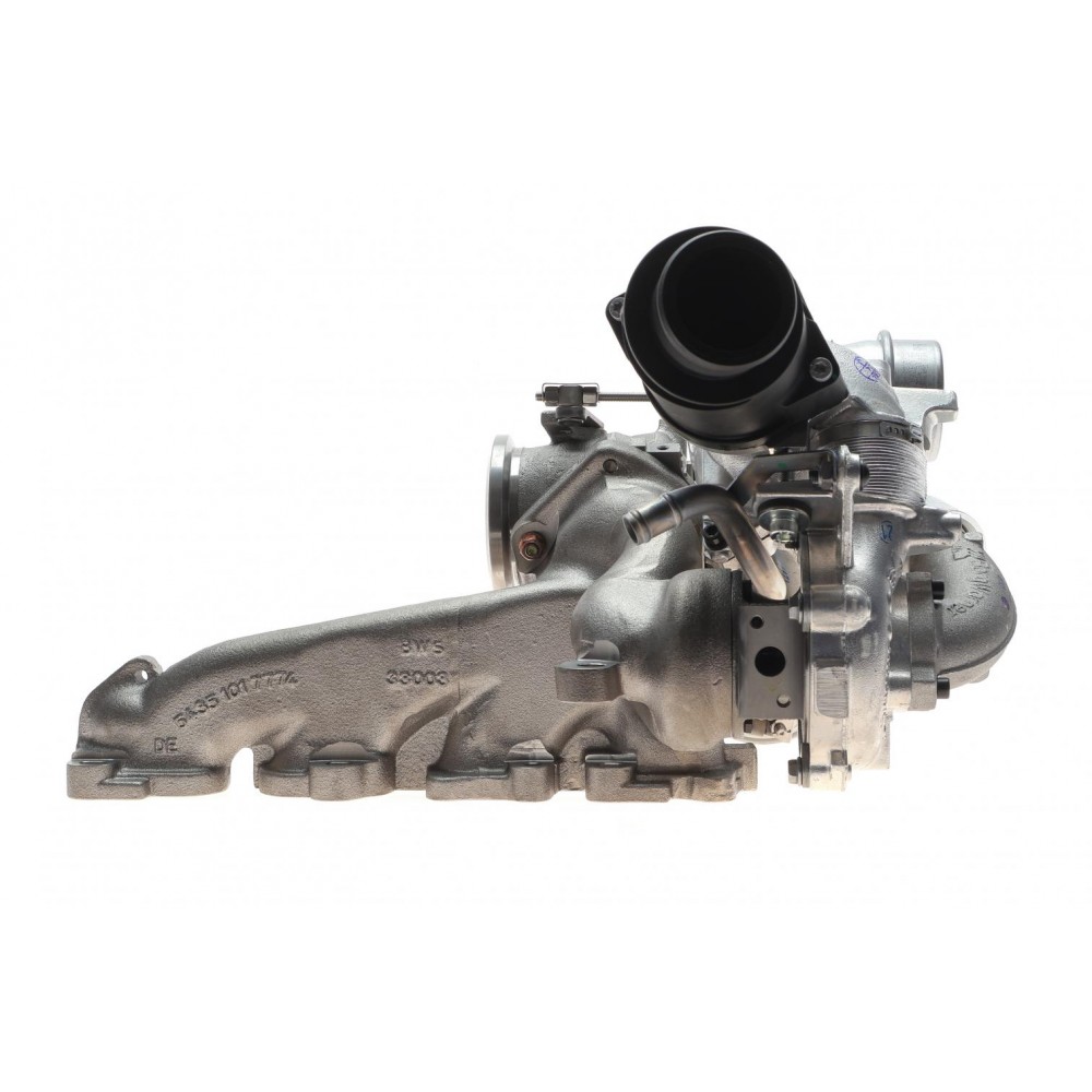 Турбіна VW Crafter 2.0TDI CKUB/CSNA (120kw) 11- 