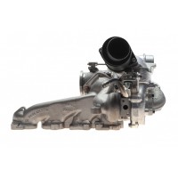 Турбіна VW Crafter 2.0TDI CKUB/CSNA (120kw) 11- 