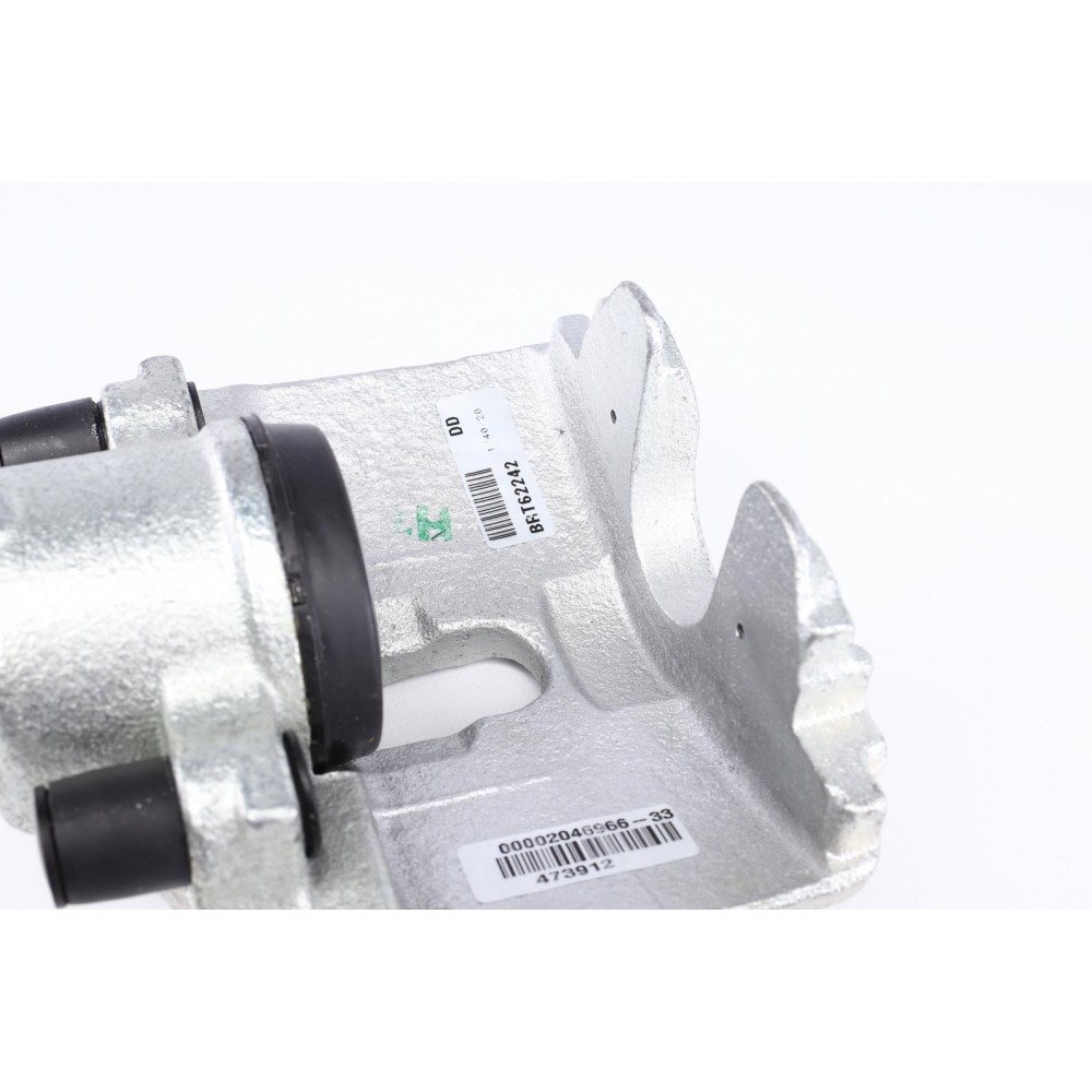 Супорт гальмівний (передній) (R) Audi A1/A3/VW Caddy/Skoda Fabia/Octavia 04-15 (d=54mm)