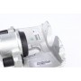 Супорт гальмівний (передній) (R) Audi A1/A3/VW Caddy/Skoda Fabia/Octavia 04-15 (d=54mm)