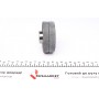 Комплект ГРМ VW Passat 2.0/2.2i -88