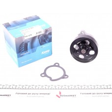 Помпа води Nissan Primera/X-Trail 2.0/2.5 01-