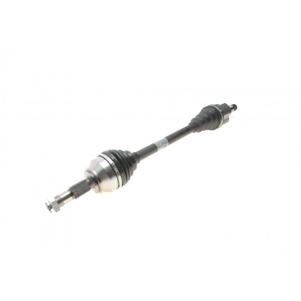 Піввісь (передня) (L) Citroen Jumper/Peugeot Boxer 2.2HDi/Fiat Ducato 06- (35z/41z/813.1mm)(+ABS45)