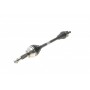 Піввісь (передня) (L) Citroen Jumper/Peugeot Boxer 2.2HDi/Fiat Ducato 06- (35z/41z/813.1mm)(+ABS45)