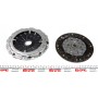 Комплект зчеплення Fiat Scudo 2.0JTD 99-06, 69/80kw, d=230mm