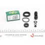 Ремкомплект супорта (заднього) Hyundai i10 08- (d=34mm) (Mando)