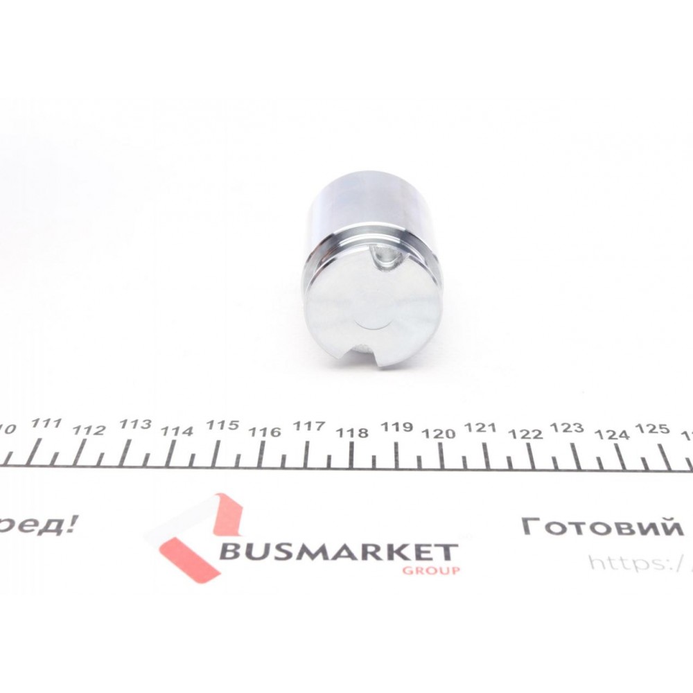 Поршень супорта (заднього) Opel Astra G 98-09 (36x47mm) (Bosch) (з механізмом)