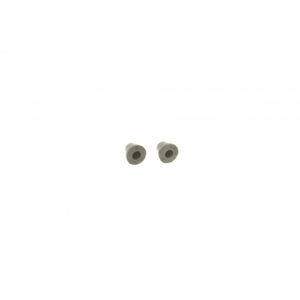 Ремкомплект супорта (переднього) Hyundai Genesis 08-14 (d=43mm) (+поршень) (Mando)