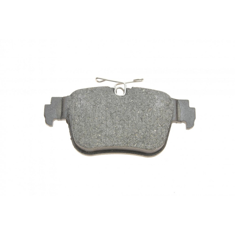 Колодки гальмівні (задні) Audi A3/Skoda Octavia/VW Golf VIII 20- (Trw)