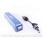 Піввісь (передня) BMW X5 (E70)/X6 (E71/E72) 06-14 (L) (33x30/634)