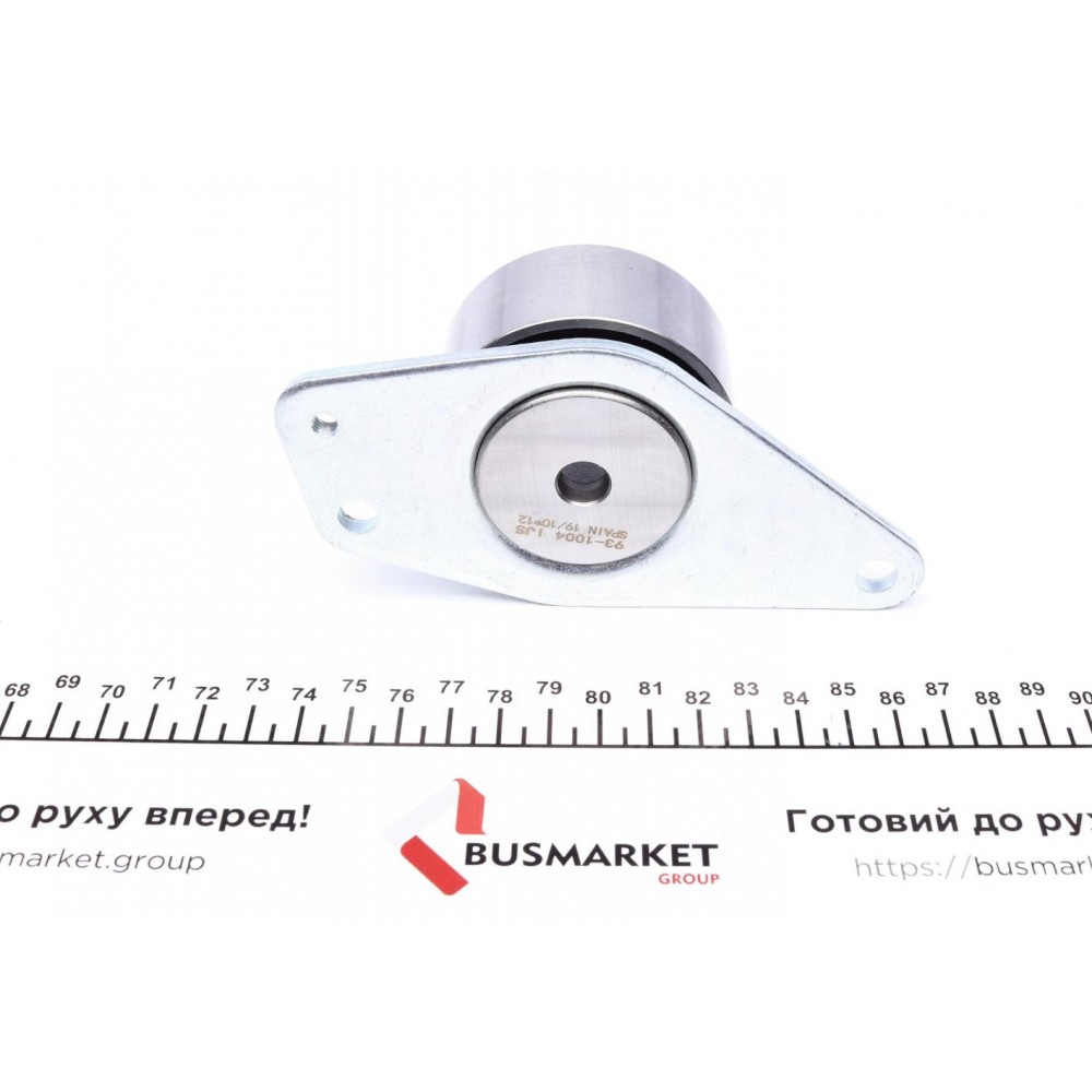 Ролик ГРМ Renault Kangoo 1.9dCi 01- (паразитний) (65х42.1)