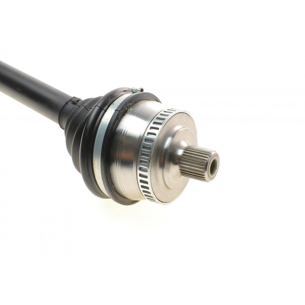 Піввісь (передня) Audi A4 95-01/VW Passat B5 96-00 (R) (+ABS45z)