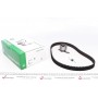 Комплект ГРМ Honda Civic VI 1.4/1.5 16V (MB, MC), 04/98 - 02/01