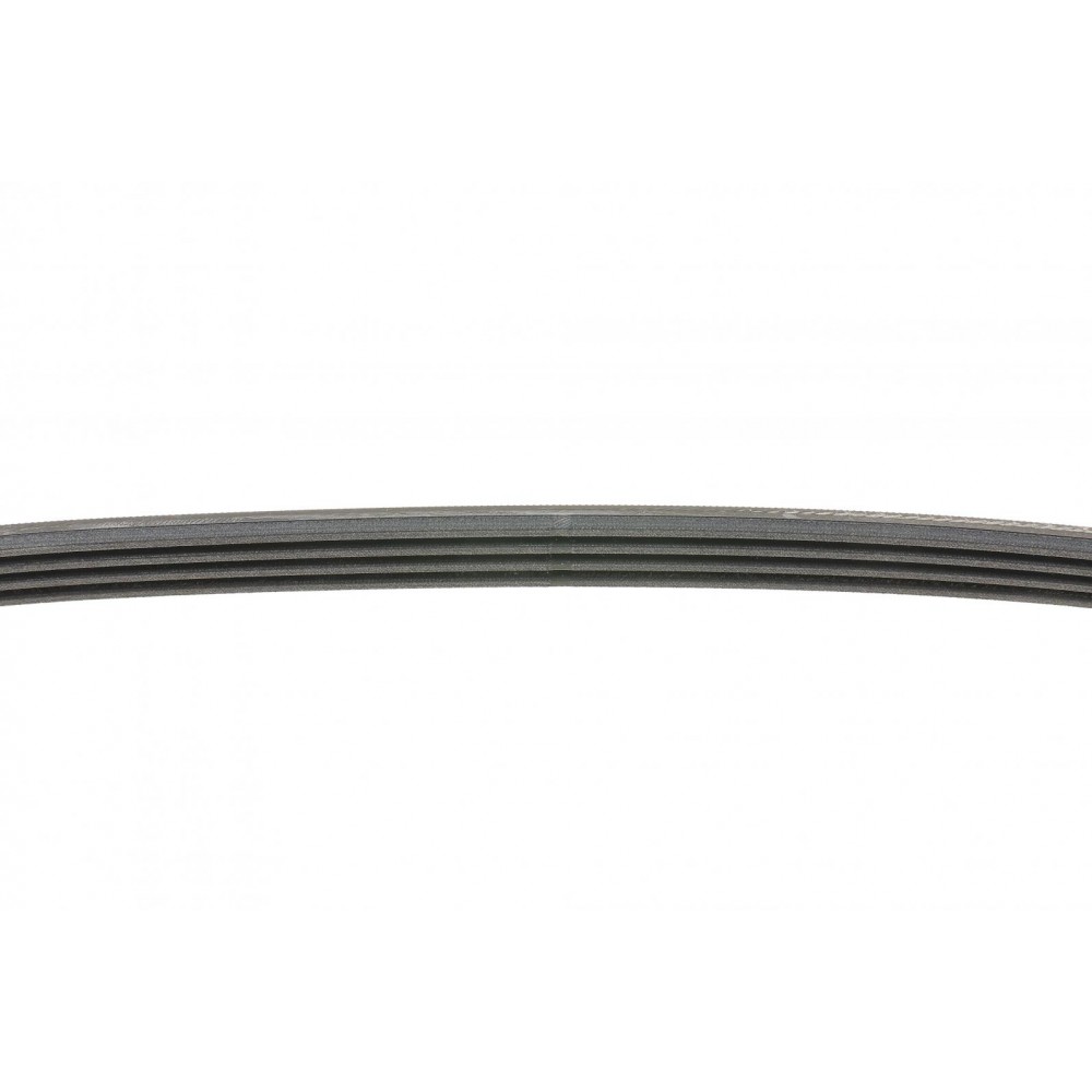 Ремінь генератора Smart Fortwo 0.6-0.7i 02-07/Mitsubishi Colt 1.5 05-12/Chevrolet Matiz 0.8 05-