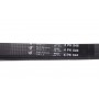 Ремінь генератора Honda Civic 1.4/1.6 16V/Nissan Primera 2.0 16V 90-01 (4PK846)